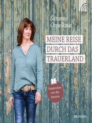 cover image of Meine Reise durch das Trauerland